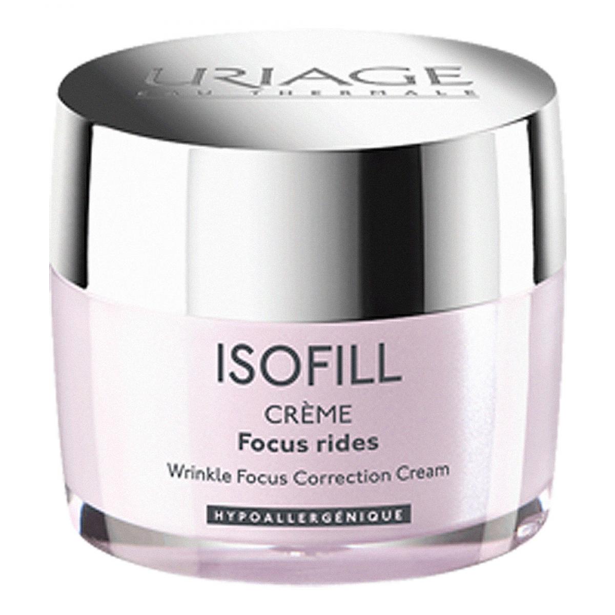 ISOFILL Crème - ایزوفیل کرم